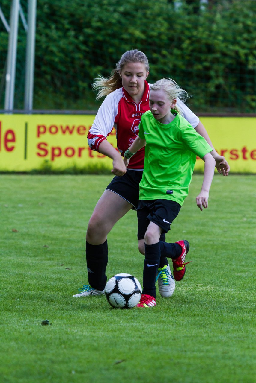 Bild 99 - C-Juniorinnen KaKi beim Turnier Sperber Hamburg